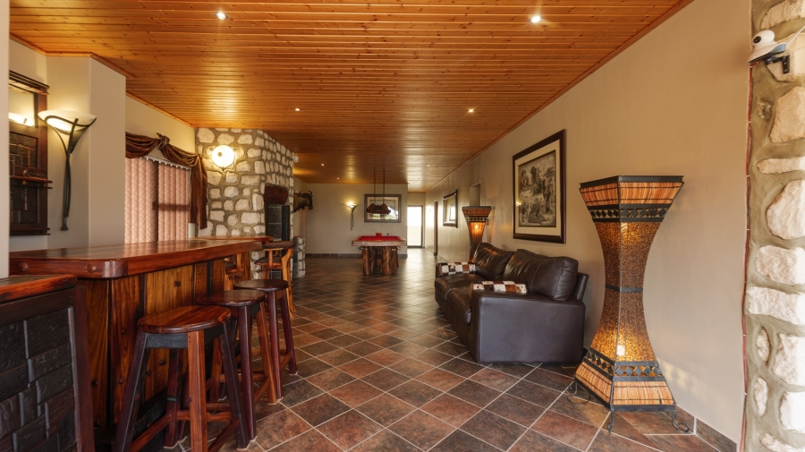 5 Bedroom Property for Sale in Suiderstrand Western Cape